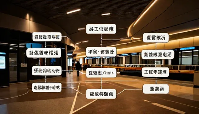 如何选择合适的国际快递服务?